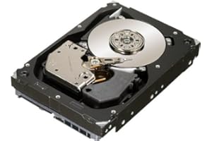 Seagate Cheetah 600 GB 8,9 cm SAS 600 GB Serial attached SCSI (SAS)