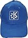 Produktbild Baseballcap KDE - blau
