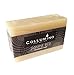 Selection Pack of Collumino Luxury Scented Herbal Spa Soaps with Pure Essential Oils 3 x 100g - Jasmine Rice - Lemongrass - Green Seaweed