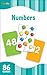 Numbers Flash Cards (Flash Kids Flash Cards) by 