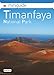 Produktbild Mini Guide Timanfaya National Park (English) (Mini guías)