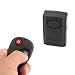Produktbild G-Lighting® Wireless Remote Control Vibrationsalarm mit Infrarot für Auto Motorrad Detektor Alarmanlage