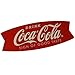 Produktbild Coca Cola - Sign Of Good Taste Wooden Sign