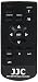 RainbowImaging IRD89 Infrared Remote Control for Canon Legria/Vixia Camcorders, 100% Replaces CANON WL-D89 (Black) RS.2007.00
