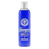 ✅ GRAN CALIDAD: jabón/champú concentrado con alto poder limpiador para lavado a mano del coche; limpieza profesional para tu coche