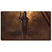 Produktbild Hour Of Eternity - Brettspiel MTG Spielmatte Tischmatte Spielmatte Spielmatte Spielmatte Spielmatte Spielmatte für Yugioh Pokemon Magic The Gathering