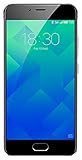 Meizu M5S Smartphone da 16 GB, Grigio