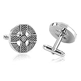 & #10083; Hochwertiges Edelstahl-Material, langlebig und nie verblasst. Moderater Preis, kommt mit einem Schmuck-Tasche, ein Karton und eine Karte; sie verdienst diese.