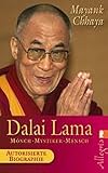 Image de Dalai Lama: Mönch, Mystiker, Mensch - Die autorisierte Biografie