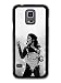 Produktbild Michael Jackson Microphone King of Pop hülle für Samsung Galaxy S5 mini