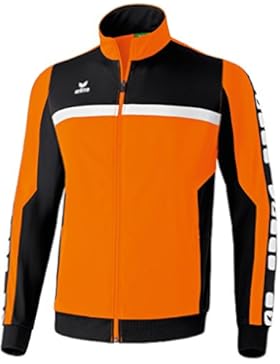 CLASSIC 5-CUBES Polyesterjacke