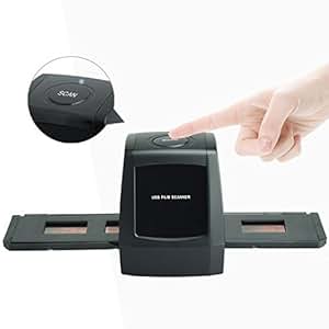Scanner Scanner