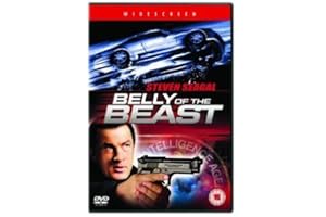 SONY PICTURES Belly Of The Beast [2003] [DVD] (2004) Steven Seagal; Byron Mann; Monica Lo...