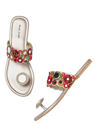 rajasthani chappal ladies