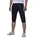 Produktbild Malloom-hose Männer Sport Gym Fitness Jogging Elastische Stretchy Bodybuilding Jogginghose Camo Herren Cropped Pants Tarnhose