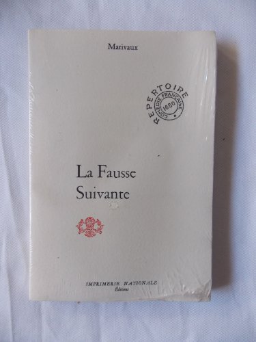 Download La fausse suivante Download La fausse suivante