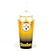 Produktbild Forever Collectibles Pittsburgh Steelers Fade NFL Trinkbecher (470 ml)