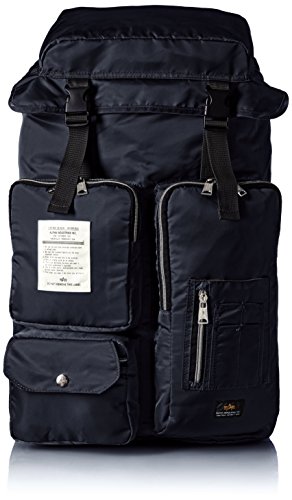 Preisvergleich Produktbild ALPHA INDUSTRIES INC , Kinderrucksack Mehrfarbig multi