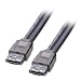 Produktbild LINDY Externes SATA-II Kabel, 1m 2 x eSATA-Stecker