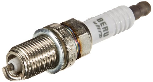 Preisvergleich Produktbild Beru AG 0002335708 ULTRA Zündkerze