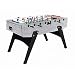 Produktbild GARLANDO - G 2000 GRAU TISCHFUSSBALL STANDARDSTANGEN - -