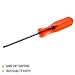 Produktbild Tri Wing Y0 Trigramm Schraube Treiber Werkzeug Reparatur für Nintendo Wii DS Lite DSi GBA UK