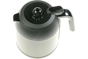 SEB Verseuse thermo complète SS-208436 pour Cafetière - Expresso broyeur KRUPS CAFETIERE PRO AROMA