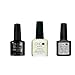 CND Shellac Trendy Starter Trial Pack/Kit/Set - You Choose Your 4 Colours (Keep Original Colours)