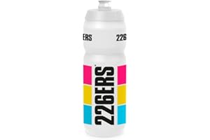226ERS Bidón de Ciclismo Hydrazero para Hidratación, BPA Free