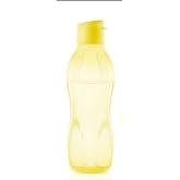 Tupperware Tupperware Eco Şişe 750 Ml S&uuml;t Mısır Renk Pratik Kapak