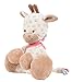 Produktbild Nattou Charlotte & Rose Kuscheltier 655019, Charlotte die Giraffe