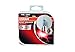 Price comparison product image OSRAM 64212NBU-HCB Light Bulb, NIGHT BREAKER UNLIMITED, Set of 2