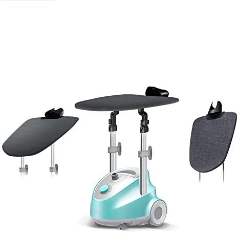 Vertical Steamers ZHANGRONG- Garment Ironing Machine Home Double Steam Hand-held Electric Iron Ironing Machine Flat Hot Fast Drying Stereotype