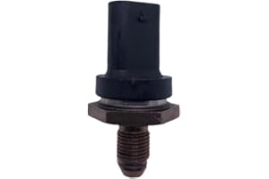 GZCHUMU 12672582, A2C89864801 Fuel Rail Pressure Sensor For 2016-2020 FORChevrolet with Buick with GMC 1.4L-2.0L