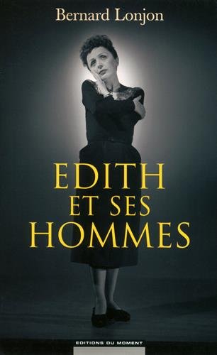 couverture de : &Eacute;dith et ses hommes