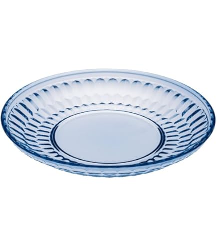 Villeroy & Boch Boston Coloured onderbord blauw : Villeroy & Boch