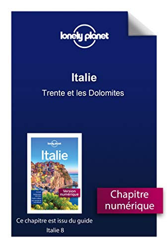 Ebooks gratuits en ligne télécharger PDF Italie - Trente et les Dolomites DJVU DJVU FB2 by author