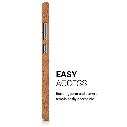 kwmobile Funda para Huawei P10 Lite - Carcasa Protectora de Corcho para m vil - Cover Trasero y dise o de Sol hind reviews kwmobile Funda para Huawei P10 Lite - Carcasa Protectora de Corcho para m vil - Cover Trasero y dise o de Sol hind