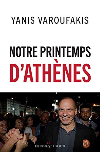 Le printemps d'Athènes Le printemps d'Athènes