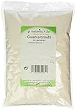 Naturix24 – Guarkernmehl E412 – 1 Kg-Beutel