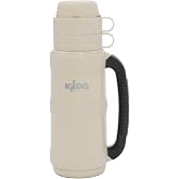 Igloo EV180 Termos 1.8 Litre, Bej