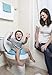Bumbo Toilet Trainer - Pink