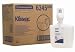 Produktbild KLEENEX Luxuriöse Schaumseife Sanft, unparfümiert, 4 x 1,2 Liter,KC-6345