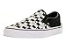 Produktbild Vans Classic Slip-On Classic 50th black gold checkerboard, Groesse:43.0 EU / 10.0 US / 09.0 UK