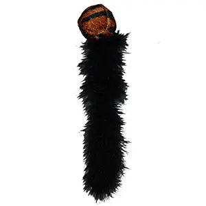 KONG Cat Wild Tails Cat Toy (Colors Vary)