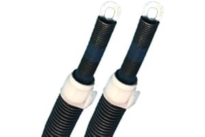 GARADOR F TYPE Garador Mk4 F Type Springs Strength One