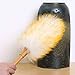 Produktbild FGGHNN Long Wood Handle Household Dust Mites Soft Non-Furniture Brush