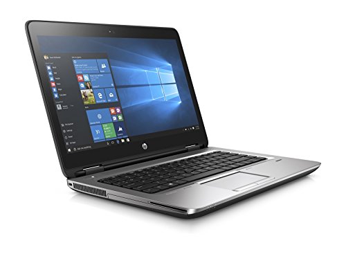 HP ProBook 640 G3 14 inch Notebook Core i5 7200U 2 5GHz 8GB 256GB SSD DVD-Writer WLAN BT Webcam Windows 10 Pro 64-bit HD Graphics 620 HP ProBook 640 G3 14 inch Notebook Core i5 7200U 2 5GHz 8GB 256GB SSD DVD-Writer WLAN BT Webcam Windows 10 Pro 64-bit HD Graphics 620