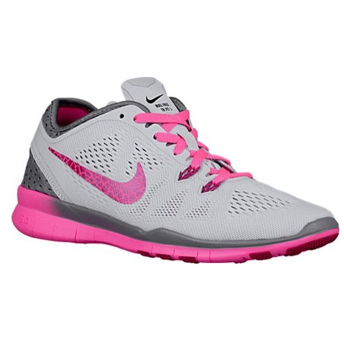 Preisvergleich Produktbild 718932-004 W NIKE FREE 5.0 TR FIT 5 BRTHE 42.5