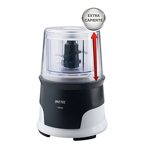 Imetec CH 3000 – Zerkleinerer - 3